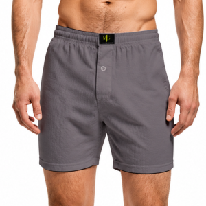 Loosefit Boxers Pack of 4