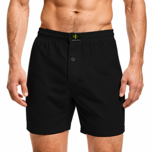 Boxer Style