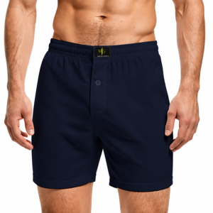 Loosefit Boxers Pack of 3
